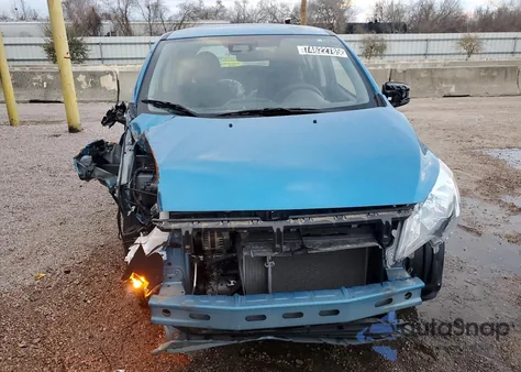 2024 Mitsubishi Mirage Es z USA, uszkodzony, nr VIN ML32AUHJ5RH008865